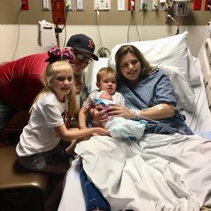 Meet your Posher, Bryan